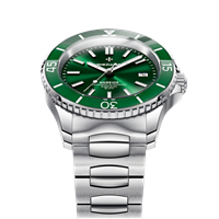 Orologio Venezianico Uomo Nereide in Acciaio 3321501C - 3321501C